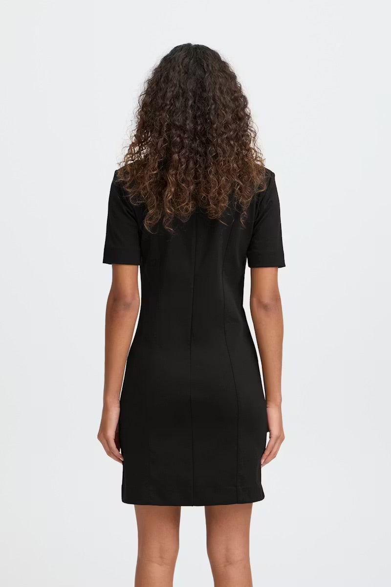 ICHI IHKALA Dress