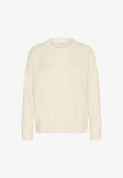 Saint Tropez SHELLYSZ Pullover - Ice