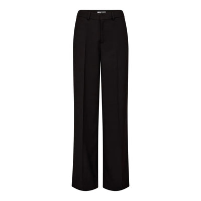 Co'couture Matty CC Wide Leg Pants – Mink