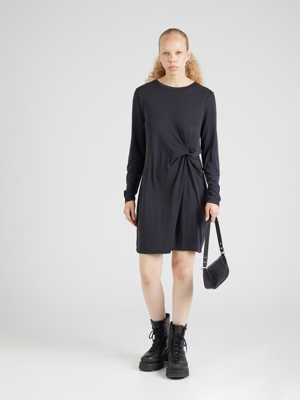 Pieces Pcanora Short Dress