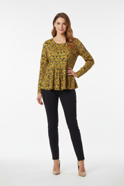 Desigual blúz modellen