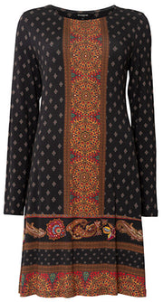 Desigual Camille Dress