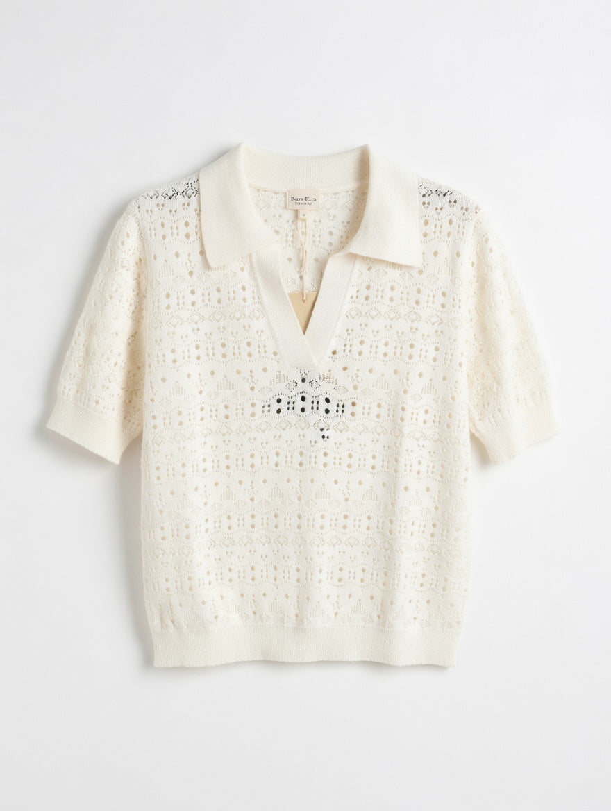 PartTwo Senia Top