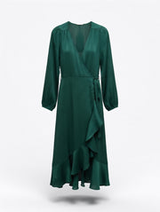 Soaked SLParis Karven Dress