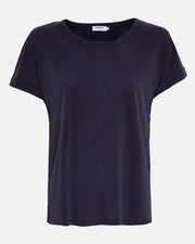 MSCH Fenya Modal Tee Blue
